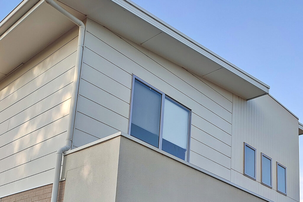 Exterior Painting G1