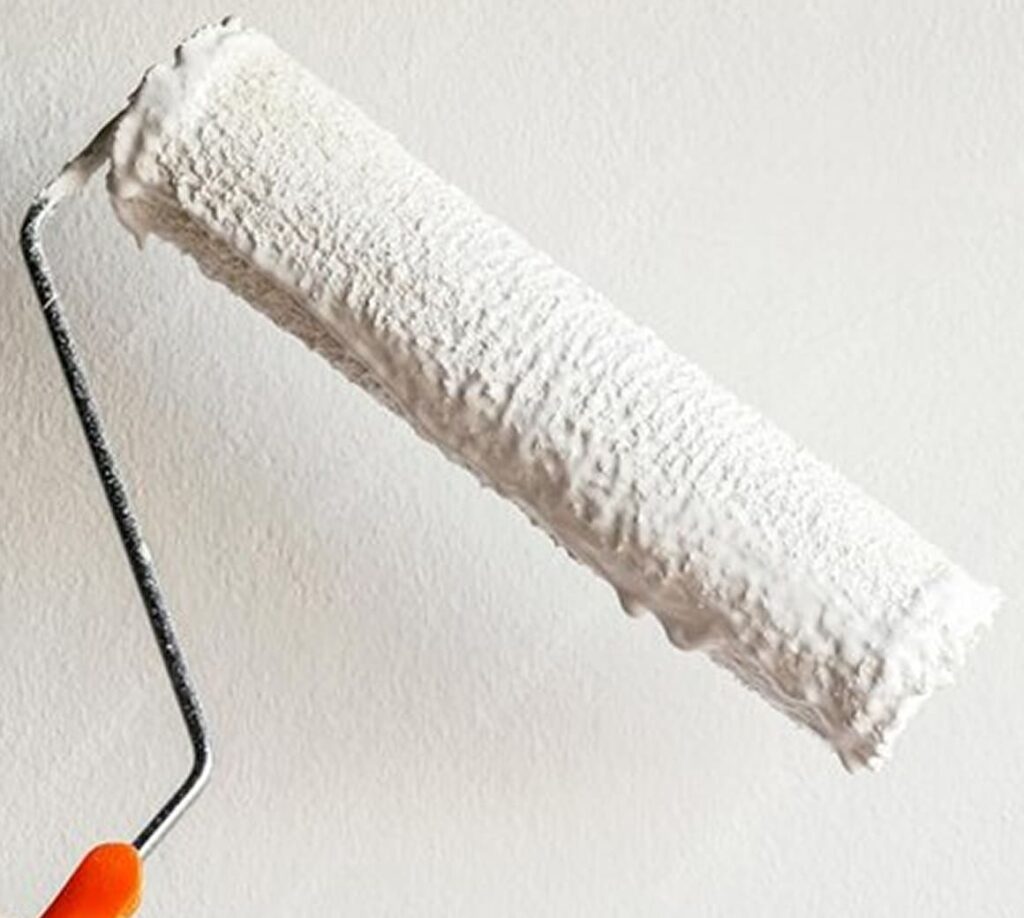 Long Interior Painting image