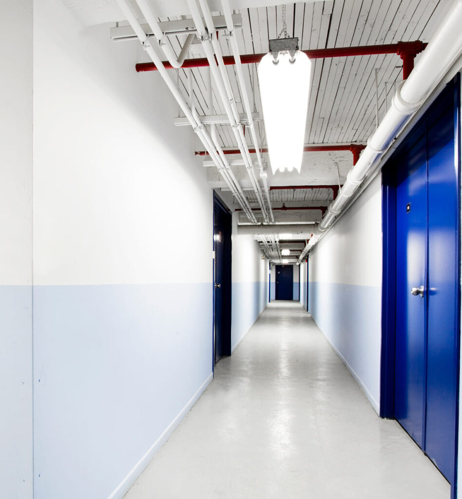 Office and Retail Painting Img